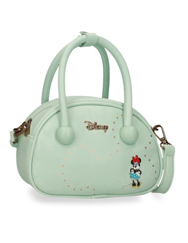 BOLSO PEQUEÑO LUXE MINNIE